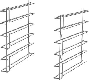 Комплект направляющих SMEG RGN11-6 фото в Краснодаре