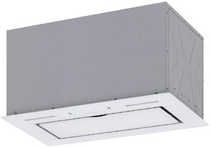 Встраиваемая вытяжка Крона ASPEN 600 WHITE SGC фото в Краснодаре Встраиваемая вытяжка KRONA ASPEN 600 WHITE SGC фото в Краснодаре