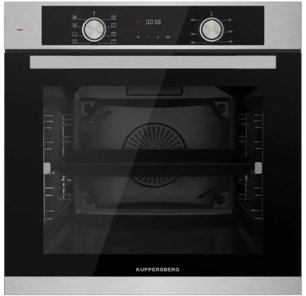 Духовой шкаф Куперсберг HO 608 BX фото в Краснодаре Духовой шкаф Kuppersberg HO 608 BX фото в Краснодаре