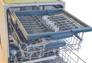 Посудомоечная машина Куперсберг GL 6033 фото 3 в Краснодаре Посудомоечная машина Kuppersberg GL 6033 фото 3 в Краснодаре