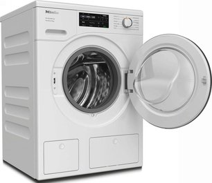 Стиральная машина Миле WEG665 WCS фото 3 в Краснодаре Стиральная машина Miele WEG665 WCS фото 3 в Краснодаре