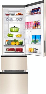 Холодильник Haier A4F639CGGU1 фото 4 в Краснодаре