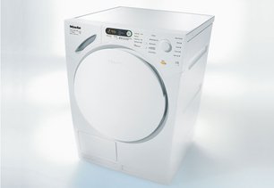 Сушильная машина Миле T 7964 C Premium Edition фото 2 в Краснодаре Сушильная машина Miele T 7964 C Premium Edition фото 2 в Краснодаре