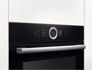 Духовой шкаф Бош HBG 636BB1 фото 3 в Краснодаре Духовой шкаф Bosch HBG 636BB1 фото 3 в Краснодаре