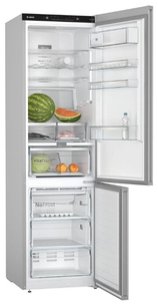 Холодильник с нижней морозильной камерой BOSCH KGN39LB32R фото 4 в Краснодаре