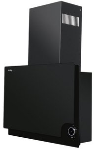 Вытяжка Korting KHC 67806 ICPGN фото 3 в Краснодаре