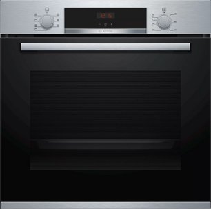 Духовой шкаф Бош HBA533BS0S фото в Краснодаре Духовой шкаф Bosch HBA533BS0S фото в Краснодаре