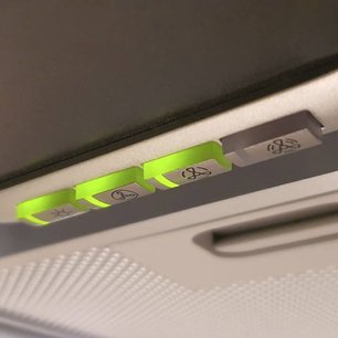 Подвесная вытяжка Брандт BHI1043X фото 2 в Краснодаре Подвесная вытяжка Brandt BHI1043X фото 2 в Краснодаре