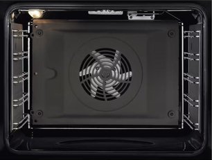 Духовой шкаф Электролюкс LOE7C31S фото 4 в Краснодаре Духовой шкаф Electrolux LOE7C31S фото 4 в Краснодаре