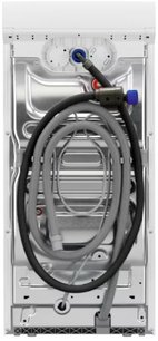 Стиральная машина АЕГ LTR6G261E фото 3 в Краснодаре Стиральная машина AEG LTR6G261E фото 3 в Краснодаре