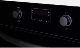 Духовой шкаф Kuppersberg HO 657 B фото 4 в Краснодаре