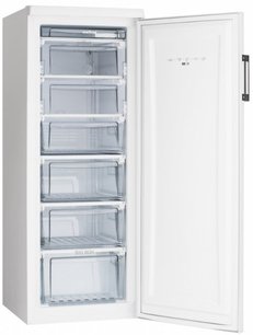 Морозильная камера Вестфрост VF245W фото 4 в Краснодаре Морозильная камера Vestfrost VF245W фото 4 в Краснодаре