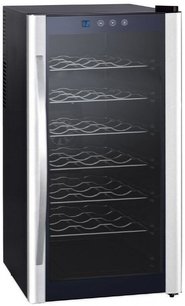 Винный шкаф Ла Соммельер VINO28K фото 2 в Краснодаре Винный шкаф La Sommeliere VINO28K фото 2 в Краснодаре