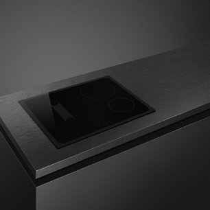 Варочная панель Smeg SI1B22641D фото 3 в Краснодаре