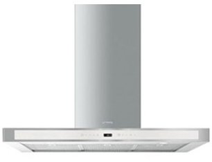 Вытяжка Смег KSE912BX3 фото в Краснодаре Вытяжка Smeg KSE912BX3 фото в Краснодаре