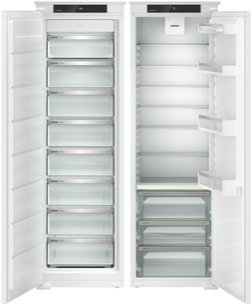 Встраиваемый холодильник Либхер IXRFS 5125 Plus BioFresh NoFrost фото 2 в Краснодаре Встраиваемый холодильник Liebherr IXRFS 5125 Plus BioFresh NoFrost фото 2 в Краснодаре
