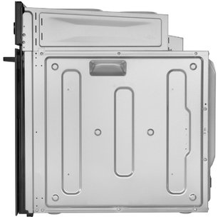 Газовый духовой шкаф Maunfeld MOGM703B2 фото 2 в Краснодаре