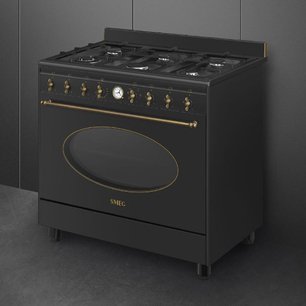 Варочный центр Smeg CO96GMA9 фото 3 в Краснодаре