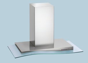 Вытяжка Фалмек Onda 90 ix Vetro (800) ECP фото 3 в Краснодаре Вытяжка Falmec Onda 90 ix Vetro (800) ECP фото 3 в Краснодаре