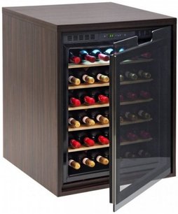 Винный шкаф Индел Би HT 36 HIGH TECH фото 2 в Краснодаре Винный шкаф Indel B HT 36 HIGH TECH фото 2 в Краснодаре