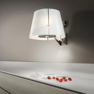 Вытяжка Элика GRACE WH/F 51 фото 3 в Краснодаре Вытяжка Elica GRACE WH/F 51 фото 3 в Краснодаре