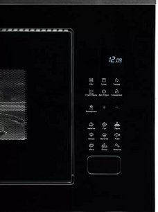 Встраиваемая микроволновая печь Вард VMG245PX фото 2 в Краснодаре Встраиваемая микроволновая печь VARD VMG245PX фото 2 в Краснодаре