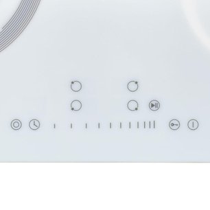 Электрическая варочная поверхность Крона ORSA 60 WH фото 3 в Краснодаре Электрическая варочная поверхность KRONA ORSA 60 WH фото 3 в Краснодаре