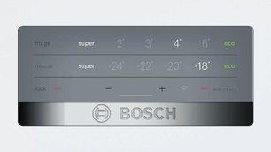 Холодильник Бош KGN36VW21R фото 4 в Краснодаре Холодильник Bosch KGN36VW21R фото 4 в Краснодаре