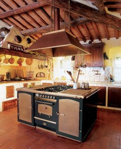 Варочный центр Restart ELG 044 фото в Краснодаре