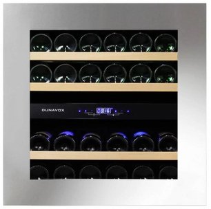 Винный шкаф Dunavox DAB-25.62DSS.TO фото в Краснодаре