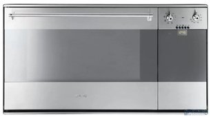 Духовой шкаф Смег SE995XT-7 фото в Краснодаре Духовой шкаф Smeg SE995XT-7 фото в Краснодаре