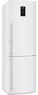 Холодильник Электролюкс EN 93489 MW фото 2 в Краснодаре Холодильник Electrolux EN 93489 MW фото 2 в Краснодаре