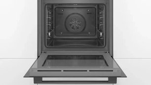Встраиваемый духовой шкаф BOSCH HBG517EB1R фото 3 в Краснодаре Встраиваемый духовой шкаф BOSCH HBG517EB1R фото 3 в Краснодаре