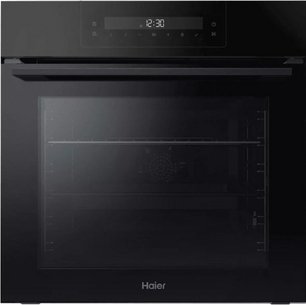 Духовой шкаф Хайер HOQ-P16AN5GBU фото 2 в Краснодаре Духовой шкаф Haier HOQ-P16AN5GBU фото 2 в Краснодаре