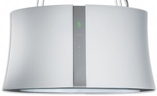 Вытяжка Фалмек Zephiro isola 66 (450) (с системой E.ion) ECP white фото в Краснодаре Вытяжка Falmec Zephiro isola 66 (450) (с системой E.ion) ECP white фото в Краснодаре