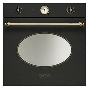 Духовой шкаф Смег SC800GAO9 фото в Краснодаре Духовой шкаф Smeg SC800GAO9 фото в Краснодаре