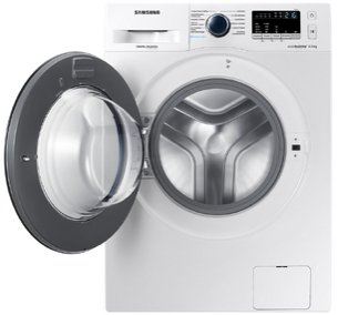 Стиральная машина Samsung WW 80 R 42 LHFWDLP фото 4 в Краснодаре