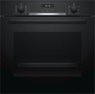 Духовой шкаф Бош HBG517BB0R фото в Краснодаре Духовой шкаф Bosch HBG517BB0R фото в Краснодаре