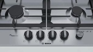 Газовая варочная панель Бош PCP6A5M90R фото 2 в Краснодаре Газовая варочная панель Bosch PCP6A5M90R фото 2 в Краснодаре