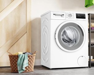 Стиральная машина Бош WAN2401BPL фото 4 в Краснодаре Стиральная машина Bosch WAN2401BPL фото 4 в Краснодаре