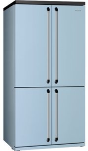 Холодильник Смег FQ960PB фото в Краснодаре Холодильник Smeg FQ960PB фото в Краснодаре