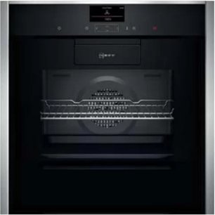 Духовой шкаф Нефф B87CS34N0 фото в Краснодаре Духовой шкаф Neff B87CS34N0 фото в Краснодаре