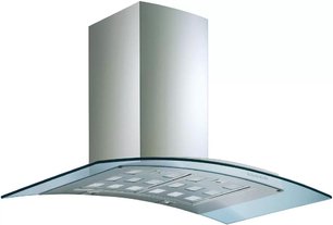 Вытяжка Фалмек Atlas 90 Vetro (800) ECP фото 2 в Краснодаре Вытяжка Falmec Atlas 90 Vetro (800) ECP фото 2 в Краснодаре
