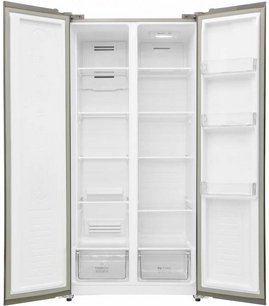 Холодильник Шауб Лоренц SLU S400H4EN фото 3 в Краснодаре Холодильник Schaub Lorenz SLU S400H4EN фото 3 в Краснодаре