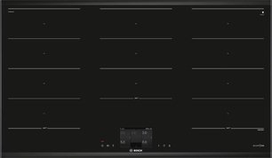 Индукционная варочная панель Бош PXX995KX5E фото 2 в Краснодаре Индукционная варочная панель Bosch PXX995KX5E фото 2 в Краснодаре