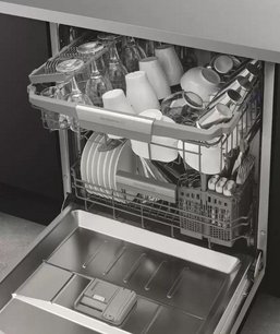 Встраиваемая посудомоечная машина Де Дитрих DBJ422DQX фото 3 в Краснодаре Встраиваемая посудомоечная машина De Dietrich DBJ422DQX фото 3 в Краснодаре