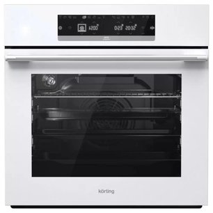 Электрический духовой шкаф Кертинг OKB 9133 CEW фото в Краснодаре Электрический духовой шкаф Korting OKB 9133 CEW фото в Краснодаре
