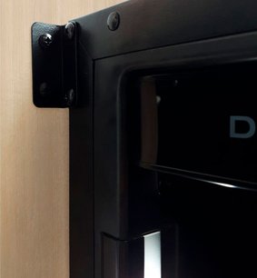 Винный шкаф Дунавокс DAUF-40.138B фото 2 в Краснодаре Винный шкаф Dunavox DAUF-40.138B фото 2 в Краснодаре