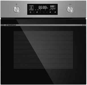 Духовой шкаф Maunfeld AEOH60106S фото в Краснодаре