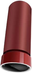 Вытяжка Maunfeld FESTIVAL 392 Isla Burgundy фото в Краснодаре